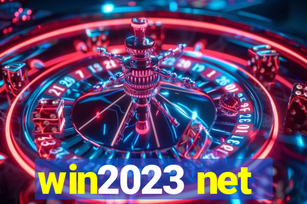 win2023 net